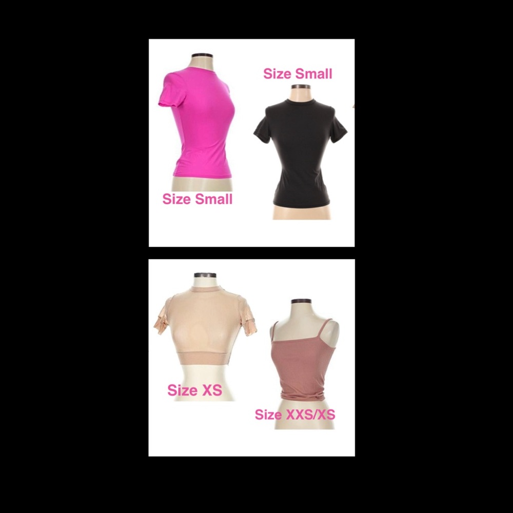 SKIMS Bundle